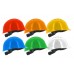 STARLINE 1470 AL (OTOMATİK) HAVA DELİKLİ POLİETİLEN İÇLİKLİ VİDALI AYARLANABİLİR HDPE KORUYUCU BARET